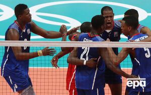 На Олимпиаде сборная Кубы выступала без участников оргии в финской гостинице