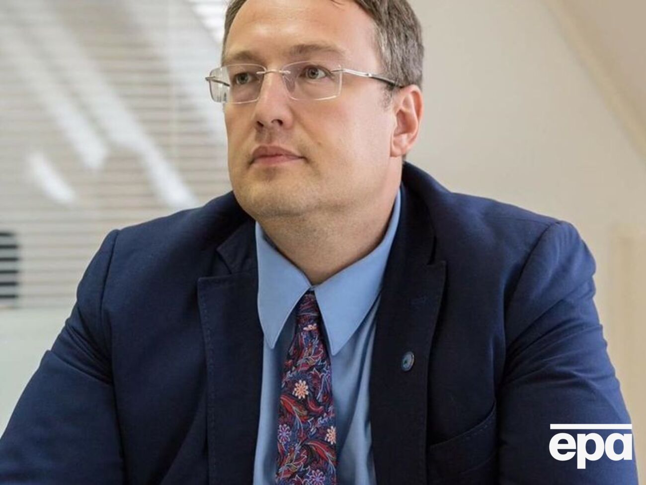 Геращенко сослался на собственные источники, подтвердившие смерть Жилина