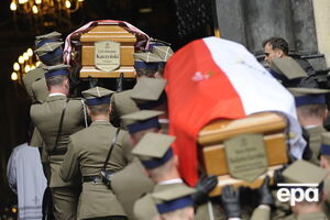 Прокуроров обвиняли в нежелании проводить эксгумацию тел погибших