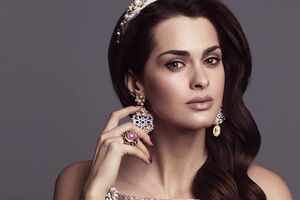 Свадьбу Стефанко сыграла в Италии