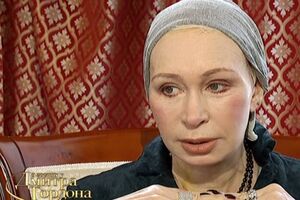 Васильева станет бабушкой в четвертый раз