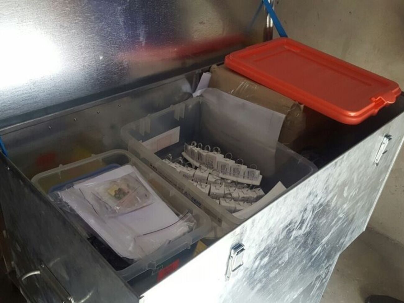 Предприятие уклонялось от налогов при производстве и реализации ювелирных изделий