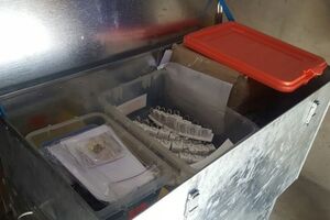 Предприятие уклонялось от налогов при производстве и реализации ювелирных изделий