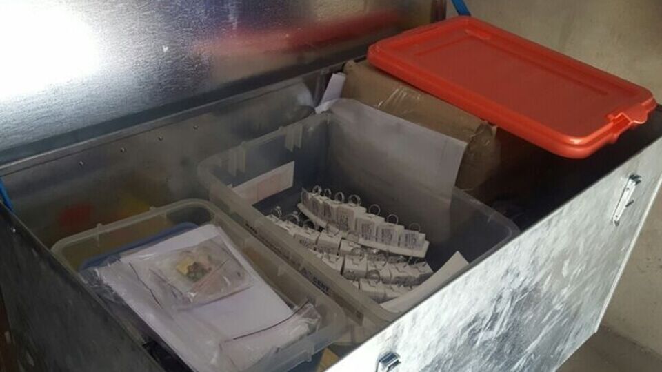 Предприятие уклонялось от налогов при производстве и реализации ювелирных изделий