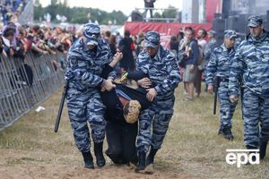 В России сократили штатную численность МВД