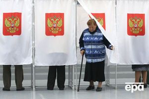 Прокуратура Крыма открыла уголовное производство по факту выборов в Госдуму