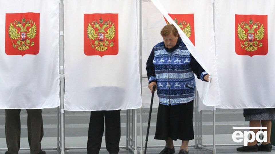 Прокуратура Крыма открыла уголовное производство по факту выборов в Госдуму