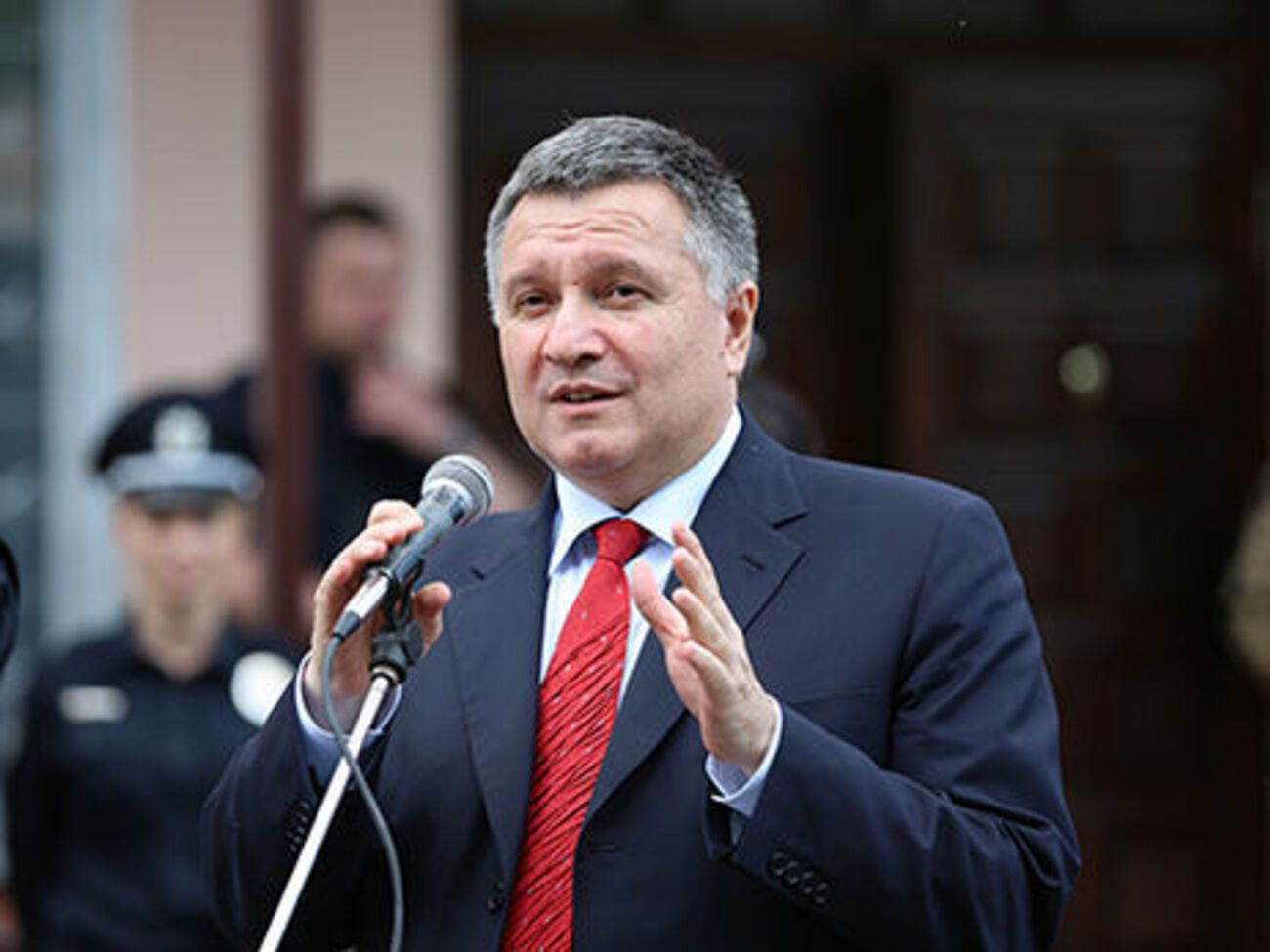 Аваков:&nbsp;Я за гуманизм, но против потакания рецидивистам