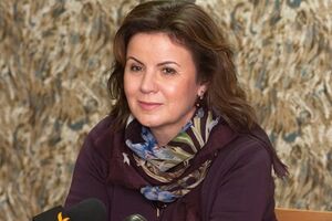 Ставнийчук: К сожалению для Украины, вопрос о непризнании российских выборов в целом не ставится