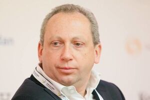 Слава Рабинович: Памфилову и нескольких других людей включат в санкционные списки ЕС и США