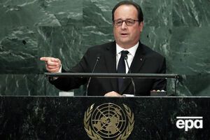 Олланд заявил, что встреча "Нормандской четверки" на уровне глав государств может пройти в ближайшие недели