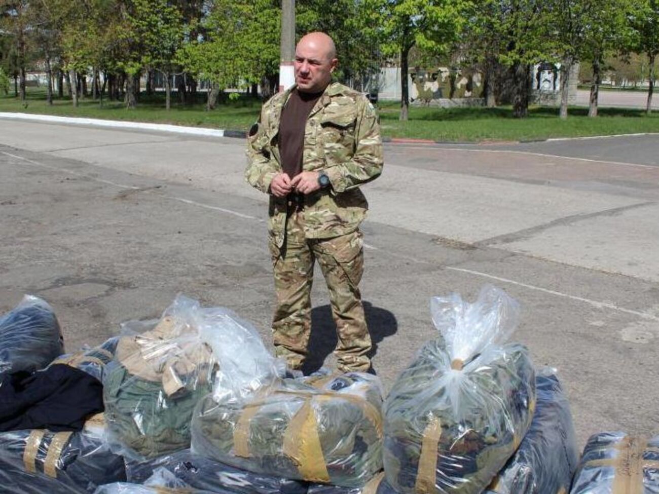 Роман Доник:&nbsp;На обсуждение будут предлагаться варианты типа Бандерів, Майданів, Майданове, Свідоме, Незалежне