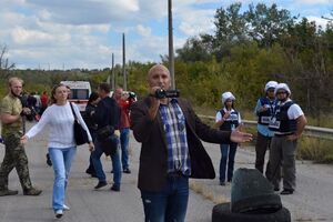 Грэм Филлипс оказался владельцем квартиры в Одессе