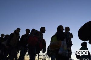 Беженец из Сирии был задержан в центре для мигрантов