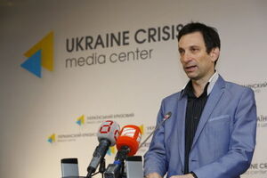 Портников: Крым стал для Путина и россиян западней