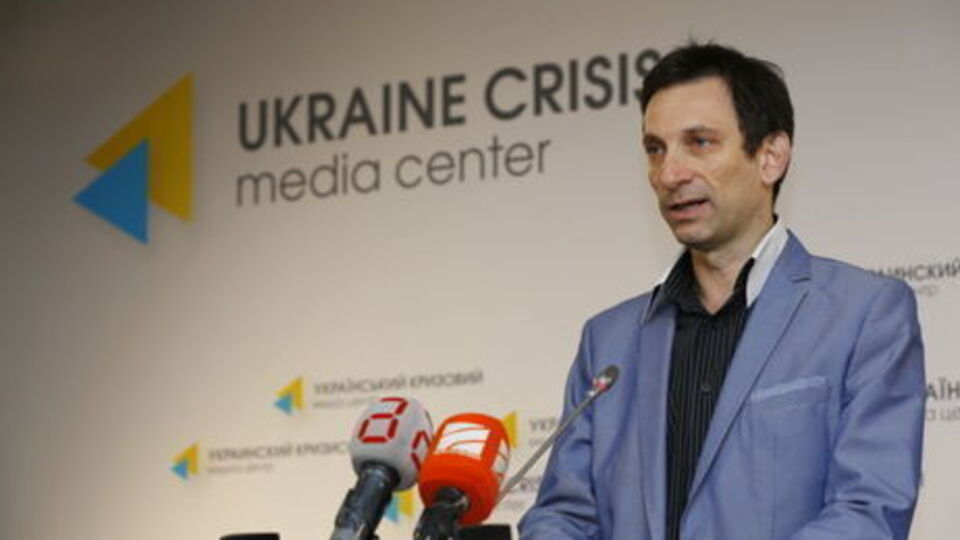 Портников: Крым стал для Путина и россиян западней