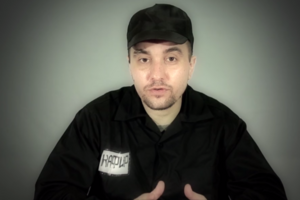 Мужчина на видео призвал ФСБ и Путина сделать все возможное для его освобождения