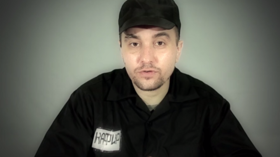 Мужчина на видео призвал ФСБ и Путина сделать все возможное для его освобождения