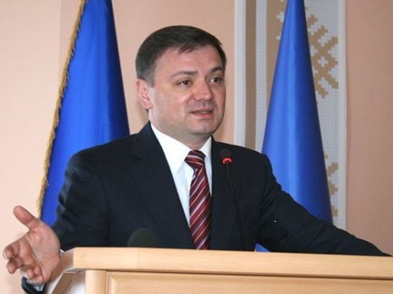 Медяника арестовали 8 августа