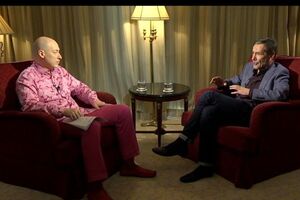 Алексей Горбунов: Для чиновников, которые воруют из бюджета, я бы ввел смертную казнь. Иначе это безумие не остановить