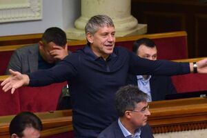 Насалик заявил, что основания для снижения тарифов есть