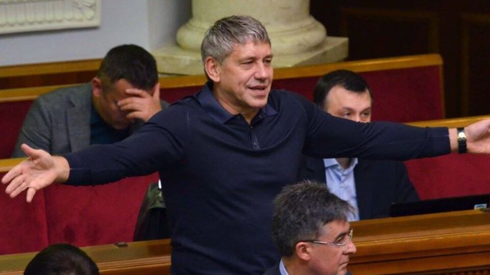 Насалик заявил, что основания для снижения тарифов есть