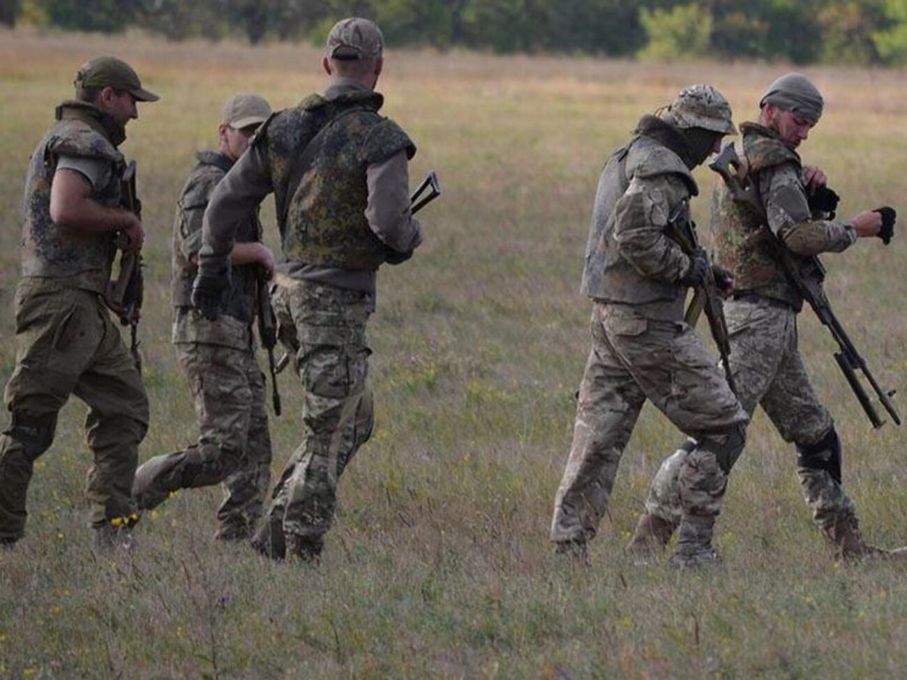 СМИ: Подразделения на Донбассе&nbsp;могут развести на расстояние не менее 2 км с каждой стороны