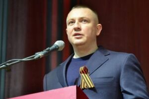 По словам источника "Ъ", встреча Жилина была связана с шахтами на Донбассе