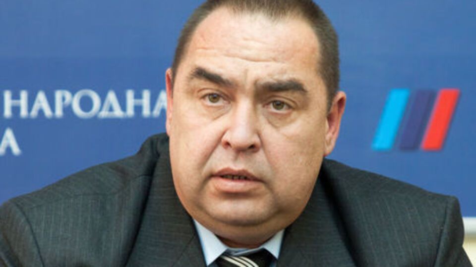 Плотницкий: Была очередная попытка, так сказать, переворота