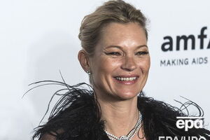 Мосс заявила, что ее агентство будет создавать звезд модельного бизнеса