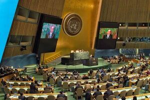 В британском МИД осудили проведение выборов в Крыму