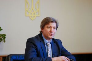 Данилюк: Для нас важным является повышение качества образования