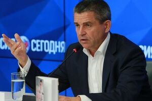 Владимир Маркин может занять должность заместителя гендиректора "Русгидро"