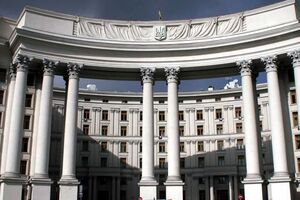 МИД Украины сделал заявление после авиаудара по гуманитарному конвою в Сирии