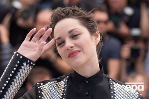 Котийяр занята своей семьей и не хочет и слышать о романе с Питтом – СМИ