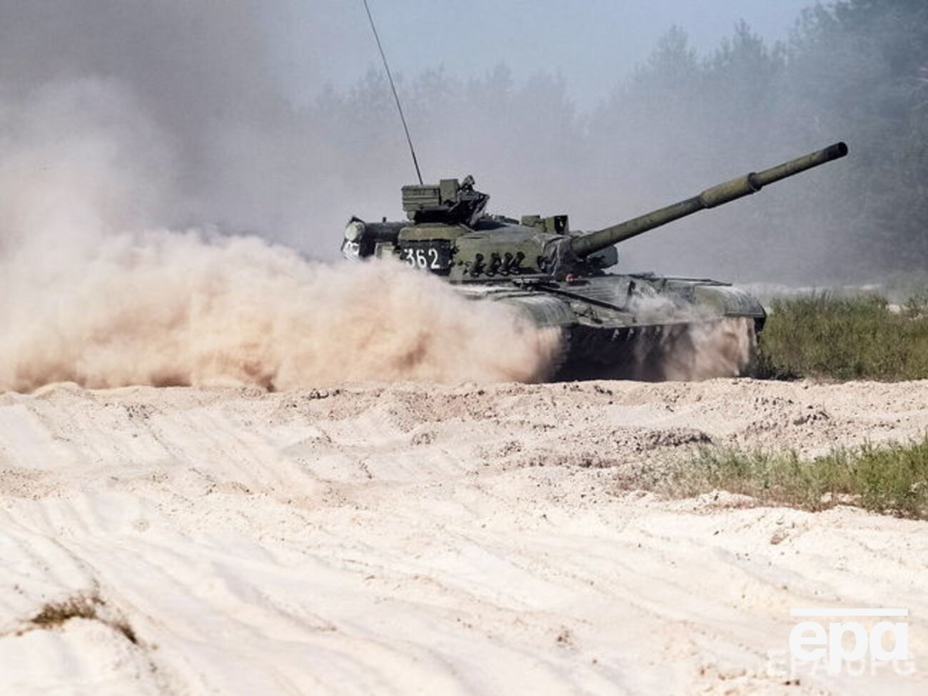 В Минске подписано соглашение о разведении сторон на Донбассе на трех участках