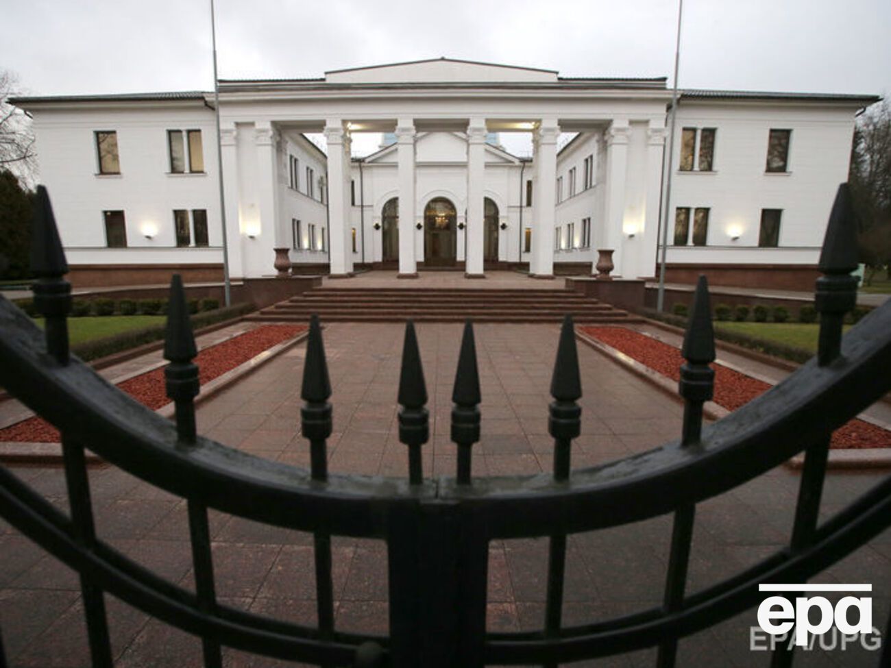 Следующее заседание контактной группы состоится в начале октября