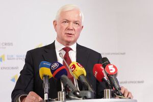 Маломуж: Донбасс станет как Приднестровье, Абхазия или Южная Осетия. Это сценарий России