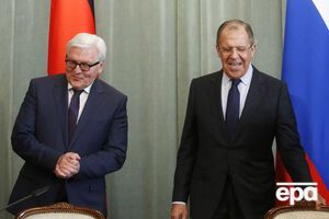 Лавров и Штайнмайер провели встречу в Нью-Йорке