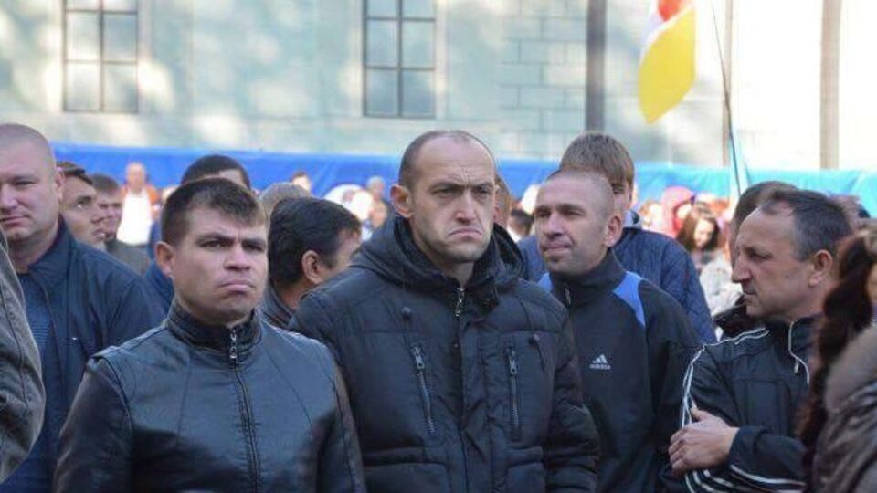 Игорь Мосийчук: Титушки под видом поддержки коммунальщиков уничтожают палатки