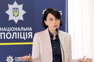 Деканоидзе: Мы начали переаттестацию, и меня чуть не распяли