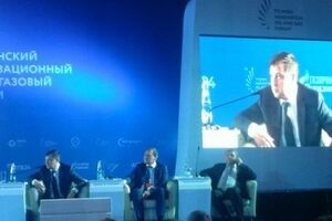 Молодцов отметил, что диспропорция спроса и предложения на нефтяном рынке сокращается