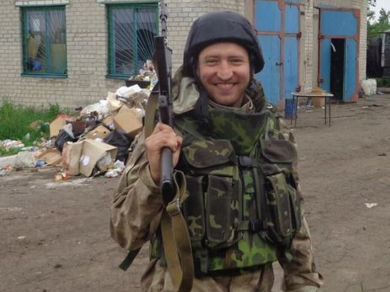 Гай: Договор о разведении сторон на Донбассе в любом случае первой нарушит Россия