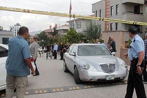 Чалишкан объяснил свои действия попыткой "остановить кровь на Ближнем Востоке", пишут турецкие СМИ