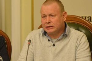 Жемчугов: Я фактически украинский партизан луганского подполья