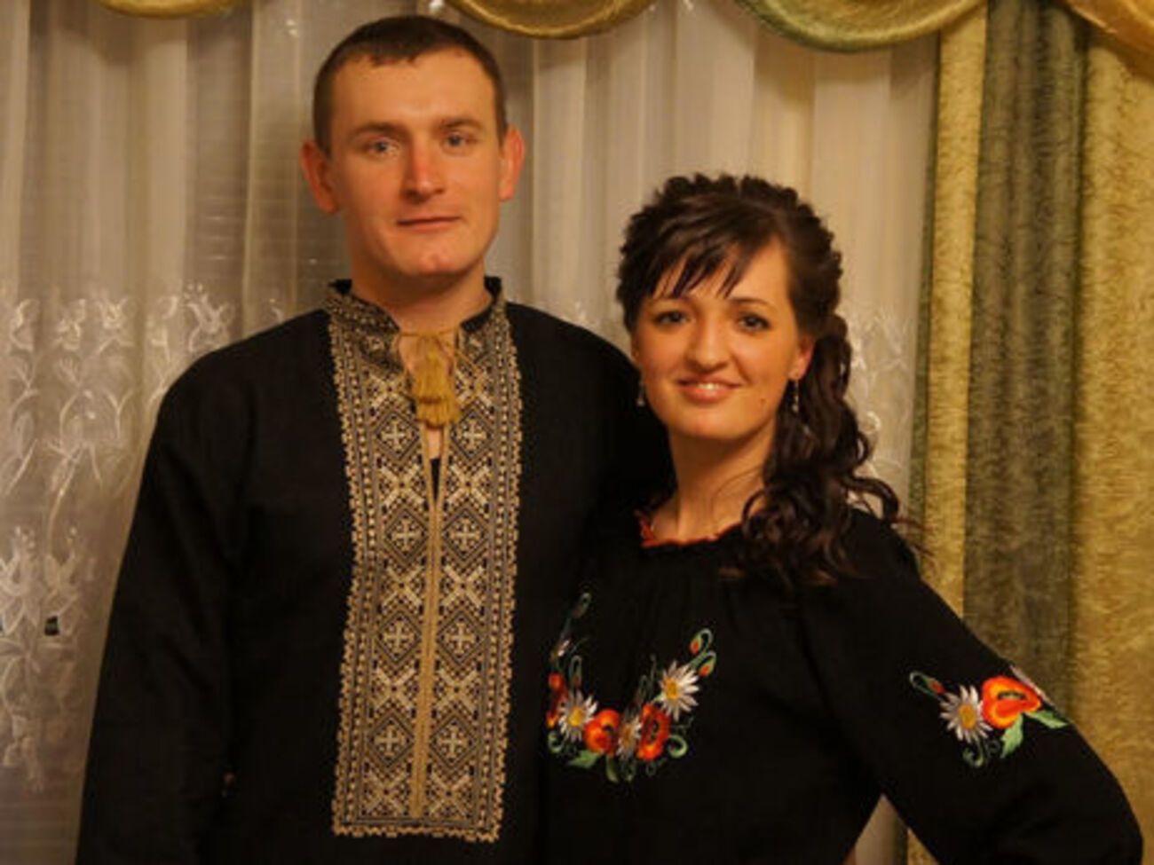 Александр Шпычка: Врачи дают Юле всего 1,5 месяца