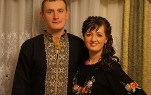 Александр Шпычка: Врачи дают Юле всего 1,5 месяца