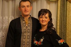 Александр Шпычка: Врачи дают Юле всего 1,5 месяца