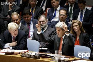 Керри: Это последний шанс выйти из "мясорубки"