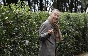 Кончаловский: Мы позволяем себе любые высказывания практически...